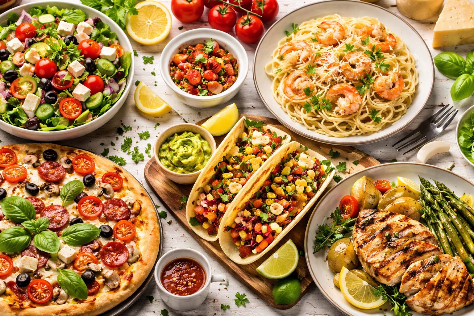 «Простые домашние рецепты на каждый день — проект recipes.bgm.kz»